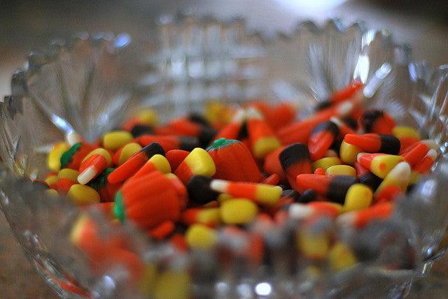 Halloween Candy|Candy Corn