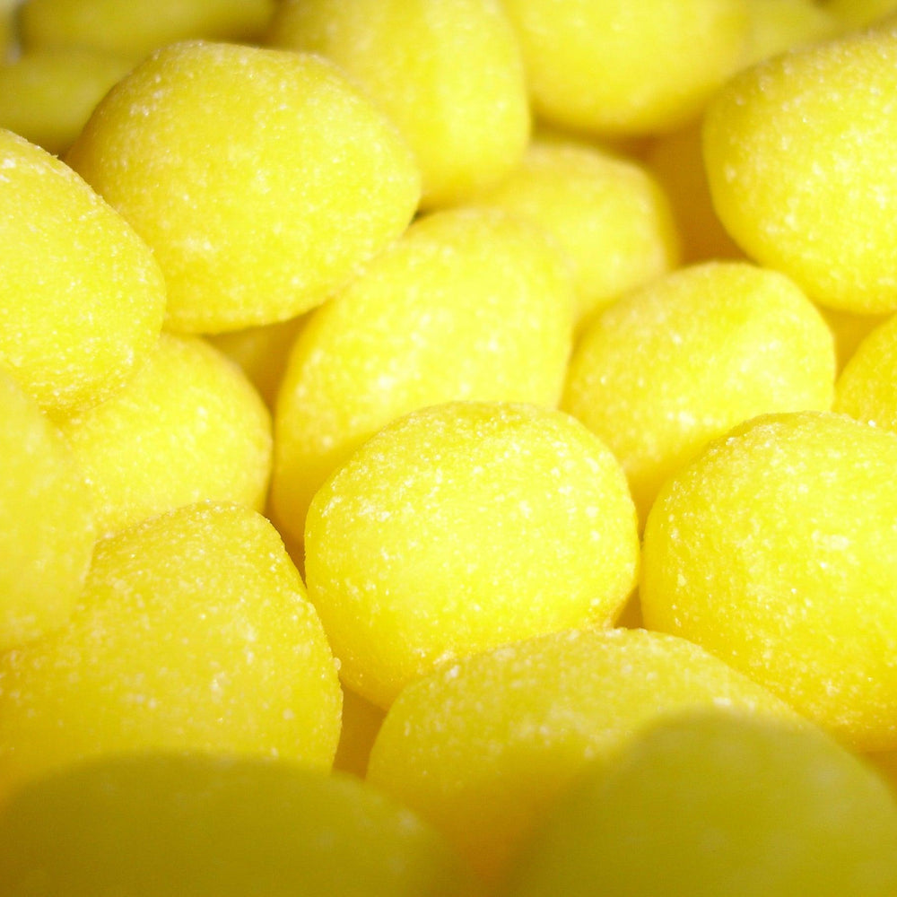 Gourmet Brachs Lemon Drops Candy