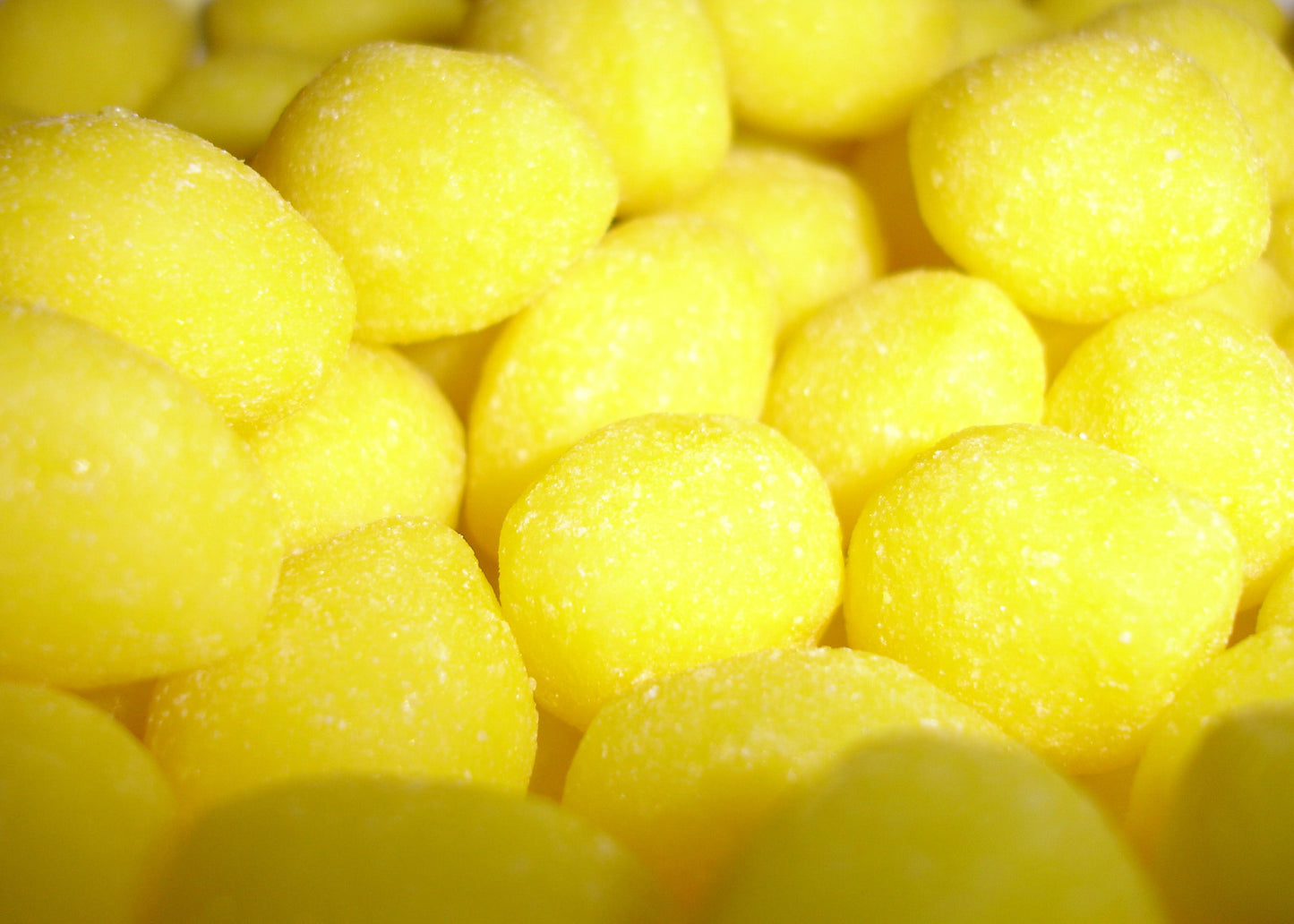 Gourmet Brachs Lemon Drops Candy