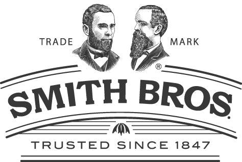 Smith Brothers Cough Drops|||