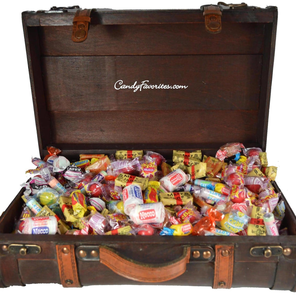 Another Candy Case Giveaway!