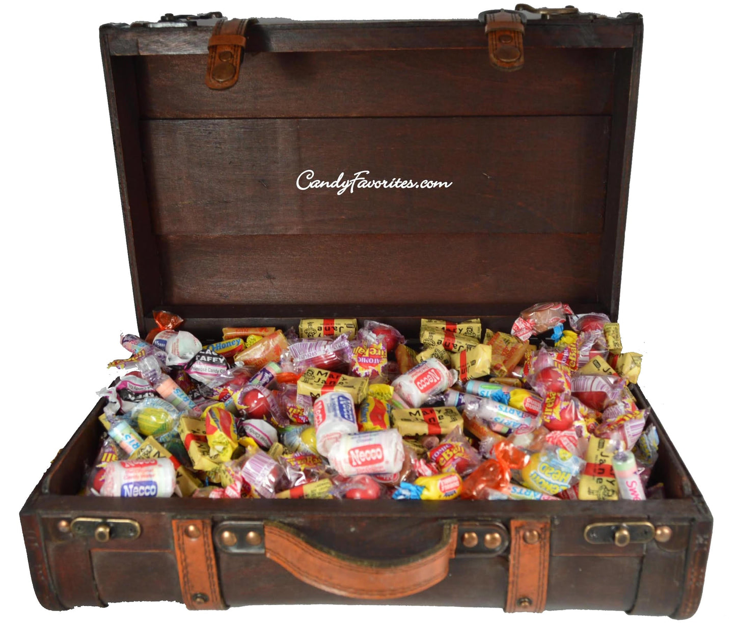 Another Candy Case Giveaway!