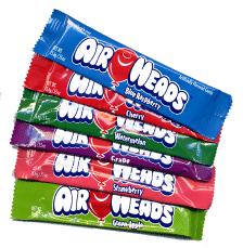 Airheads for the Rightheads