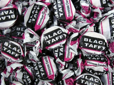 Black Taffy Is the Black Jack Throwback|Black Taffy Is the Black Jack Throwback