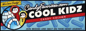 The Cool Kidz try a variety of licorice candies and share their humble opinions|The Cool Kidz taste different forms of red licorice