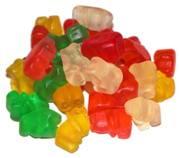 |||gummi bears