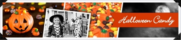 Halloween Candy Facts