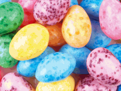 Brach's Jelly Bird Eggs