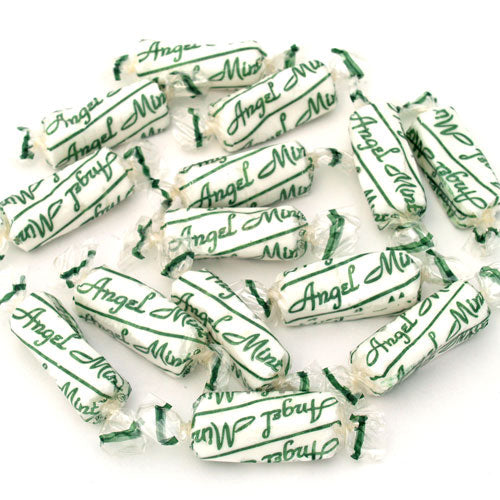 Chill Out With Angel Mints