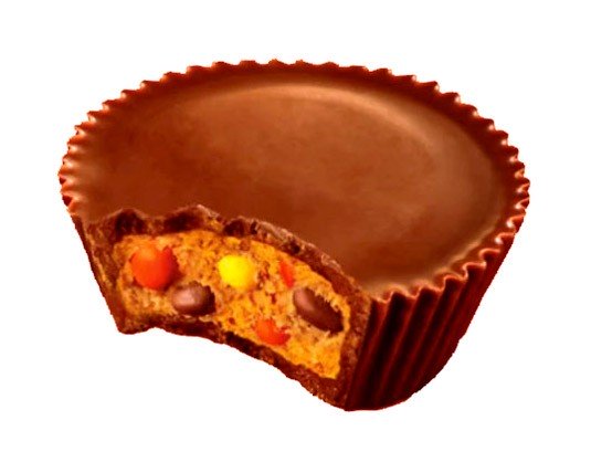 Reese’s Gives You the Best of Both Worlds