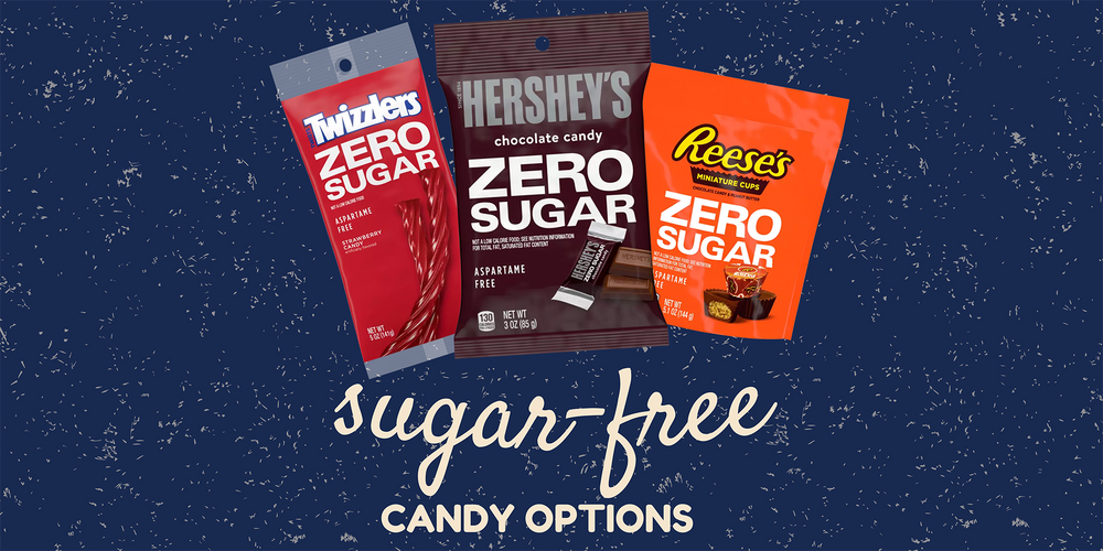 Sugar-Free Candy - Love or Hate It?