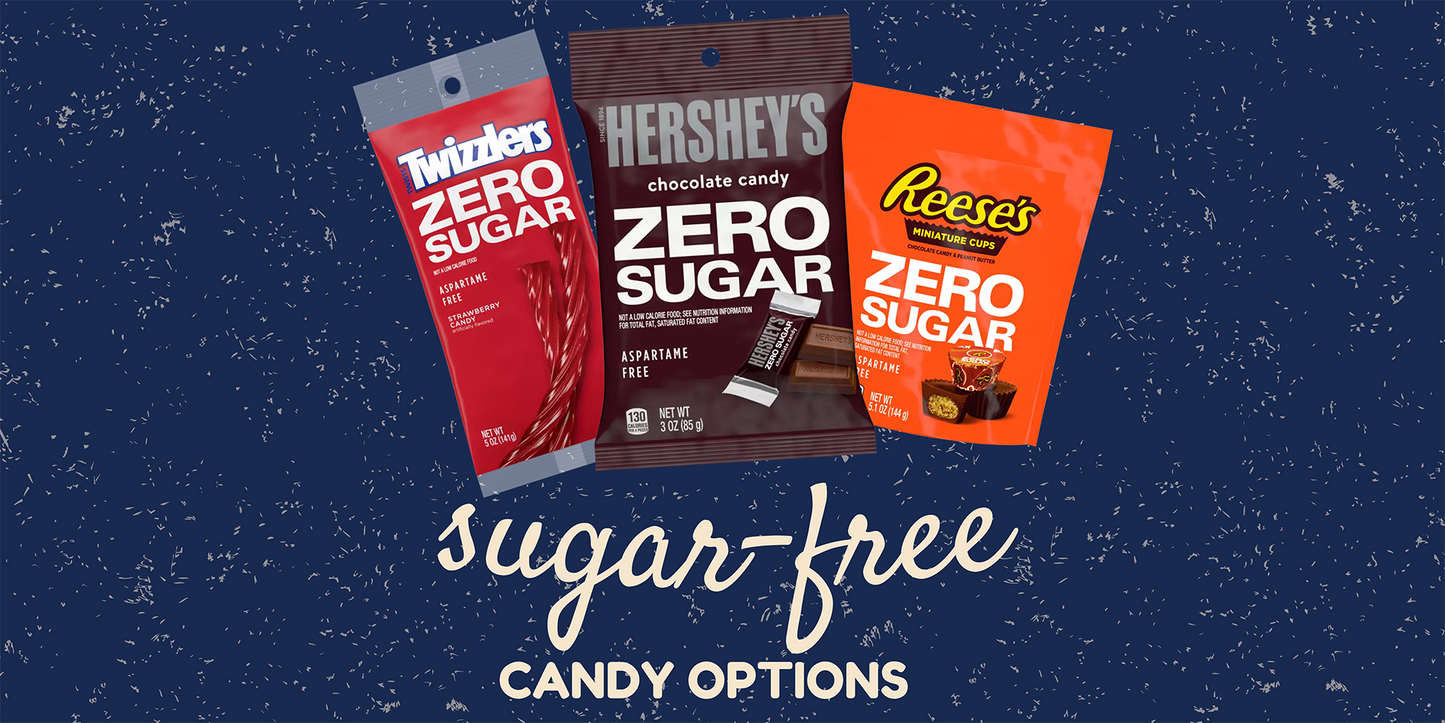 Sugar-Free Candy - Love or Hate It?