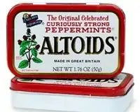 Altoids - CandyFavorites