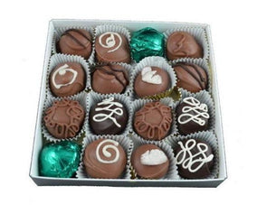 Boxed Chocolates - CandyFavorites