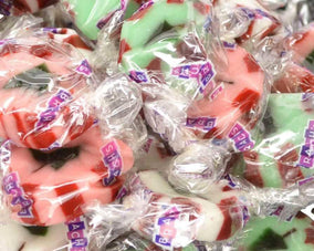 Brach's Christmas Candy - CandyFavorites