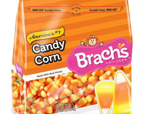 Brachs Halloween Candy - CandyFavorites