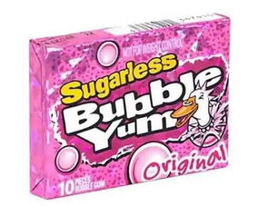 Bubble Yum - CandyFavorites