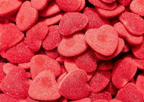 Bulk Valentines Candy - CandyFavorites