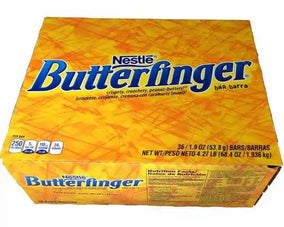 Butterfinger - CandyFavorites