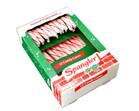 Candy Canes - CandyFavorites