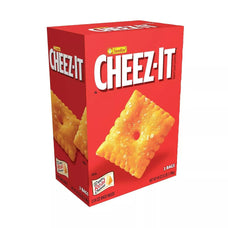 Cheez Its - CandyFavorites