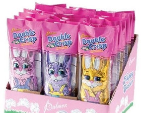 Chocolate Easter Bunnies - CandyFavorites