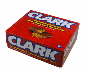 Clark Bars - CandyFavorites