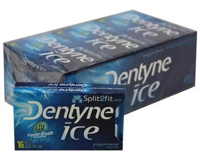 Dentyne Gum - CandyFavorites