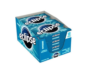 Eclipse Gum - CandyFavorites