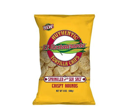 El Restaurante Tortilla Chips - CandyFavorites