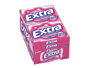 Extra Gum - CandyFavorites