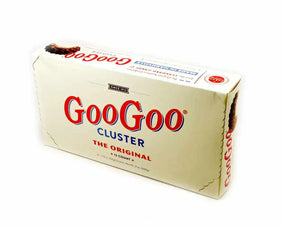 Goo Goo Clusters - CandyFavorites