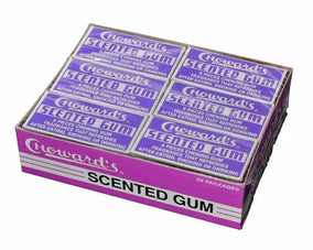 Gum - CandyFavorites