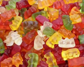 Gummi Bears - CandyFavorites