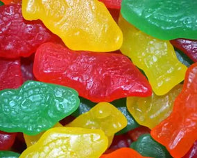 Gummi Candy Overall - CandyFavorites