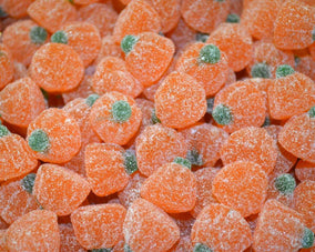 Halloween Gummi Candy - CandyFavorites