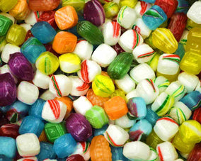 Hard Tack Holiday Candy - CandyFavorites