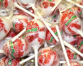 Holiday Lollipops - CandyFavorites