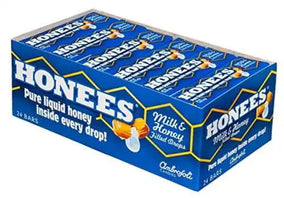 Honees Cough Drops - CandyFavorites