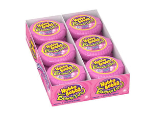 Hubba Bubba - CandyFavorites