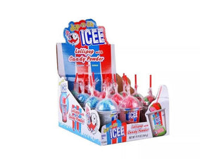 Icee Slush Candy - CandyFavorites