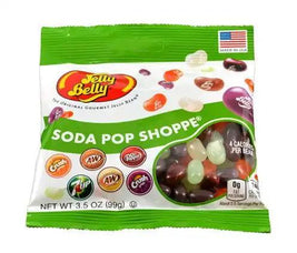 Jelly Belly Bags - CandyFavorites