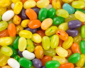 Jelly Belly Jelly Beans - CandyFavorites