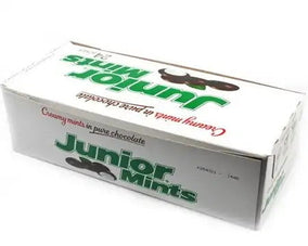 Junior Mints - CandyFavorites