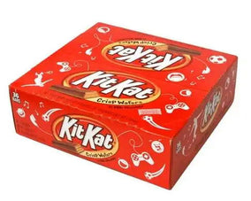 Kit Kat - CandyFavorites