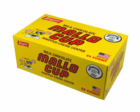 Mallo Cups - CandyFavorites