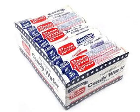 Necco Wafers - CandyFavorites