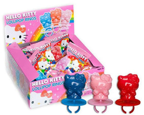 Novelty Lollipops - CandyFavorites