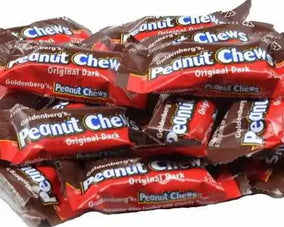 Peanut Chews - CandyFavorites