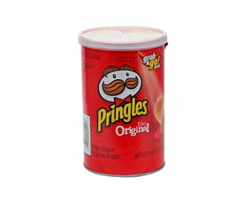 Pringles Potato Chips - CandyFavorites